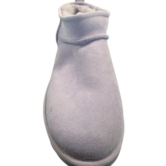 *NEW* Ugg Ultra Mini Booties - Size 11 - Picture 4 of 5